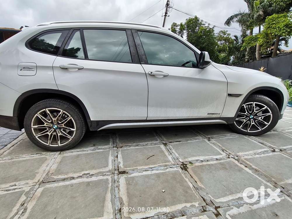 Bmw X1 Sdrive20d, 2013, Diesel