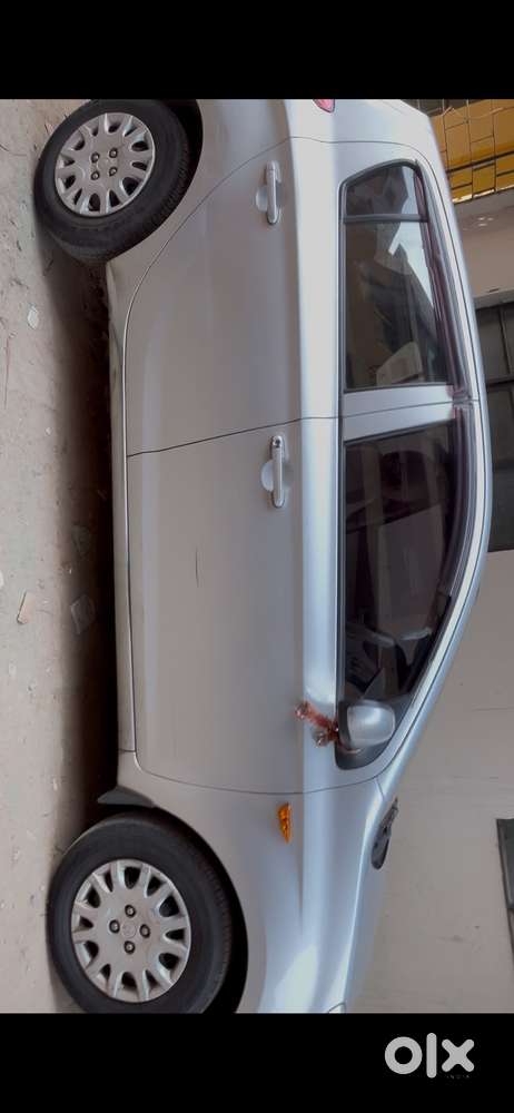 Hyundai I20 In Good Condition