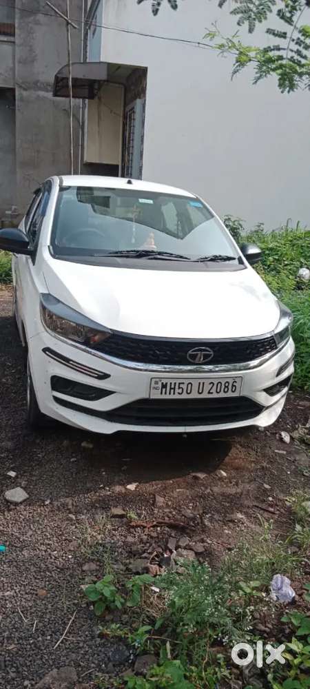 Tata Tiago 1.05 Revotorq 2023