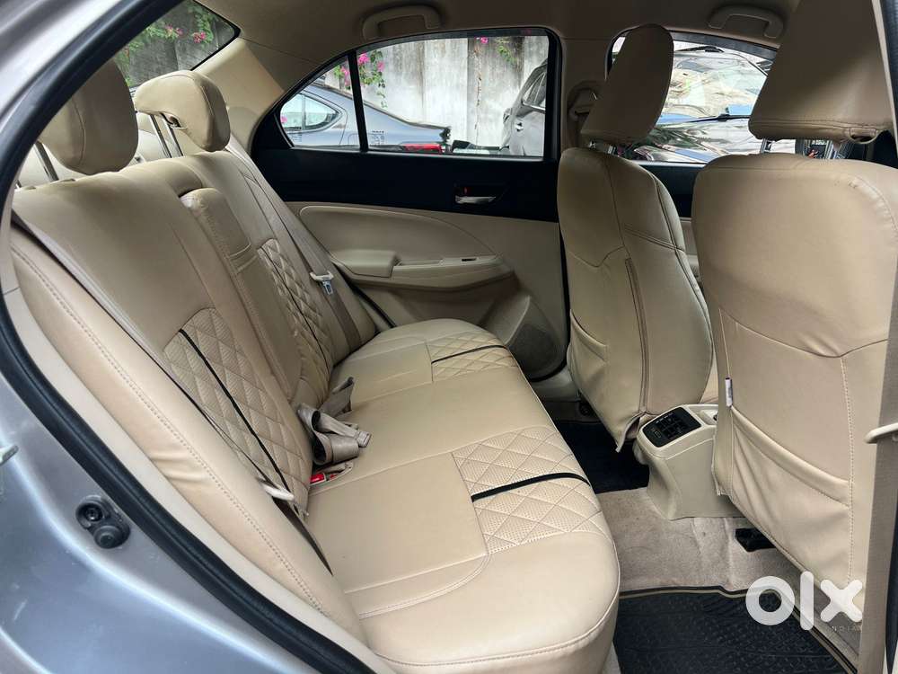 Maruti Suzuki Dzire 1.2 Zxi, 2021, Petrol
