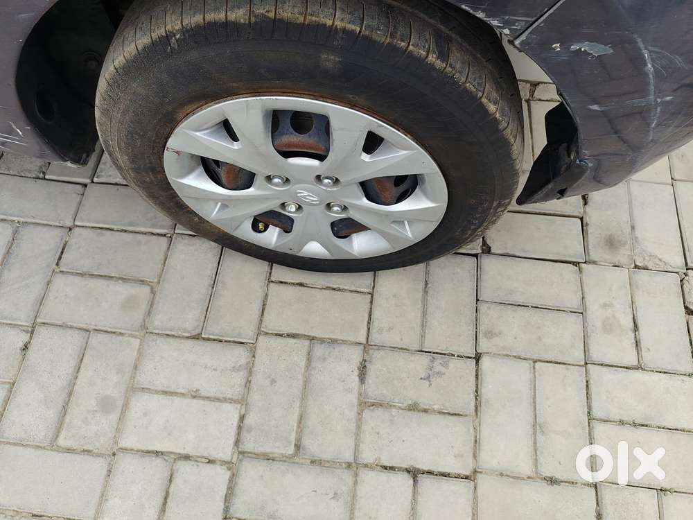 Hyundai Grand I10 1.2 Crdi Sportz Dual Tone, 2018, Diesel