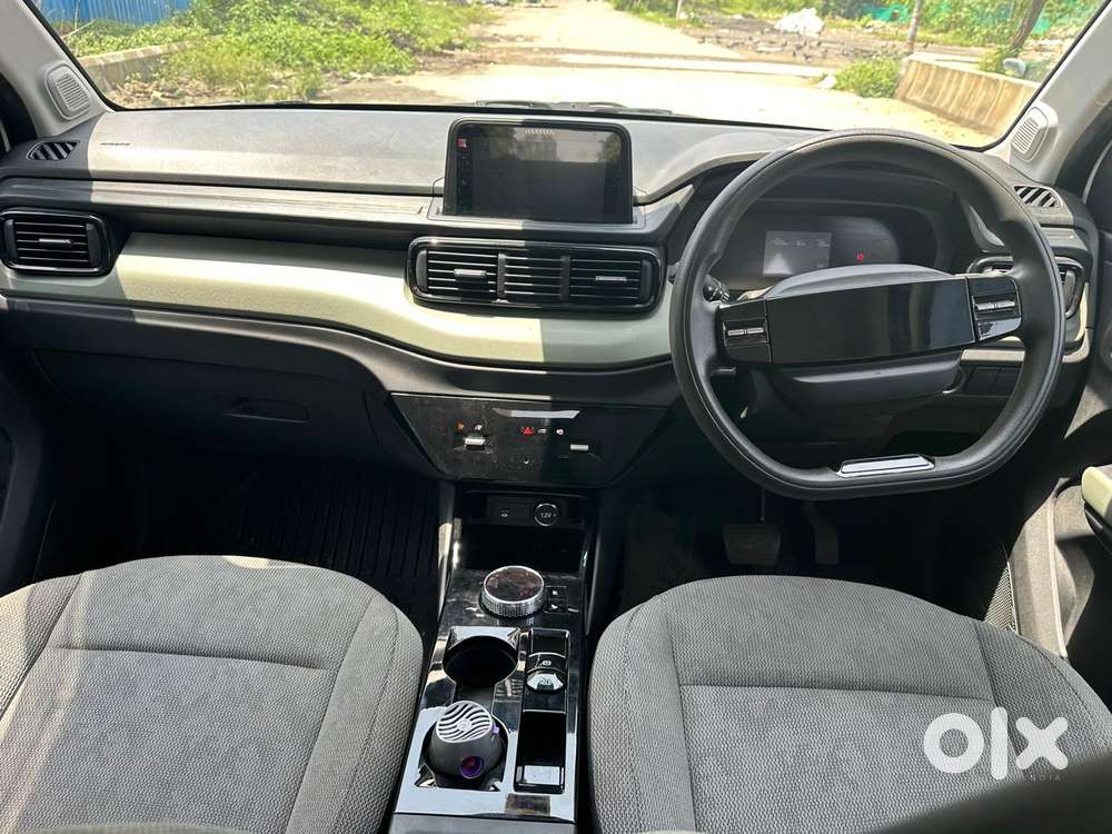 Tata Punch Ev Adventure S Lr, 2024, Electric