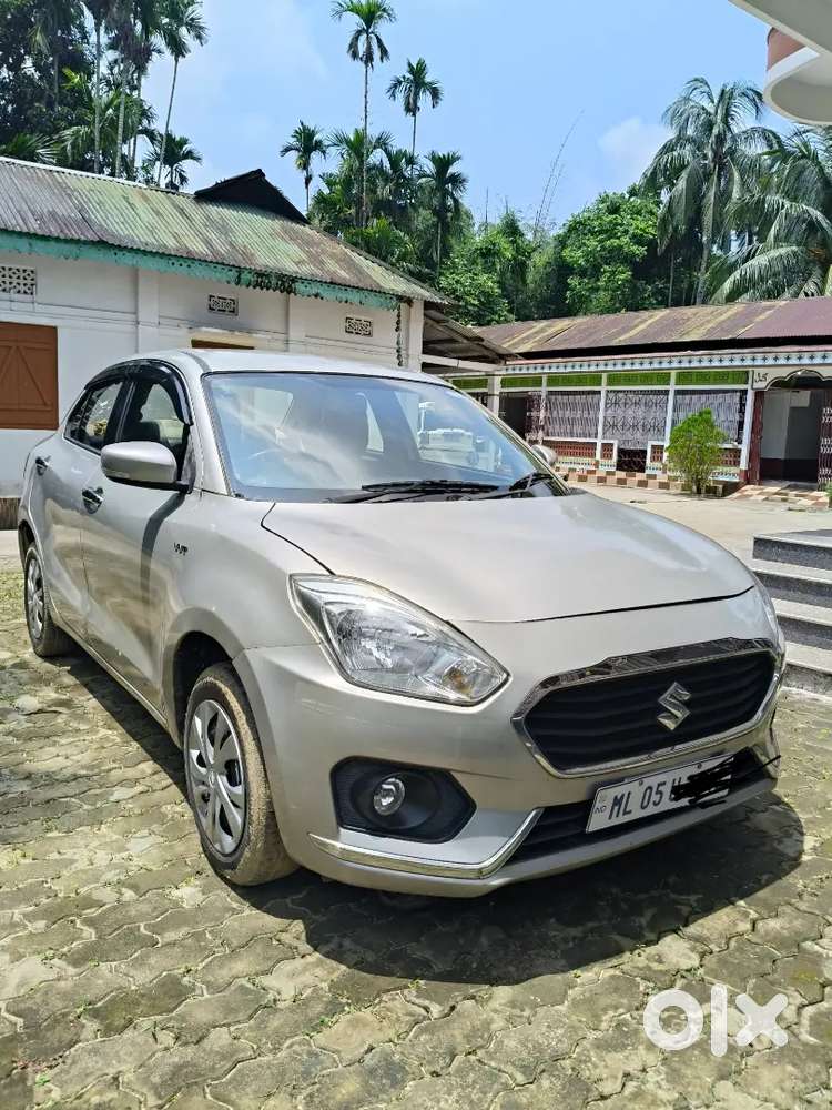 Maruti Suzuki Dzire 2023 Petrol 77000 Km Driven