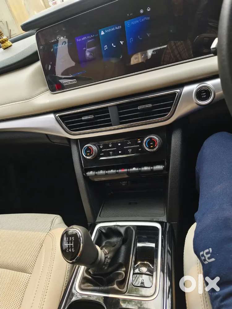 Brand New Xuv 700 A×7l