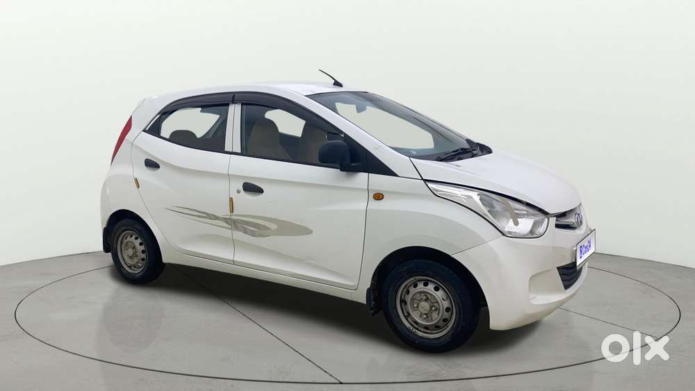 Hyundai Eon Era +, 2016, Petrol