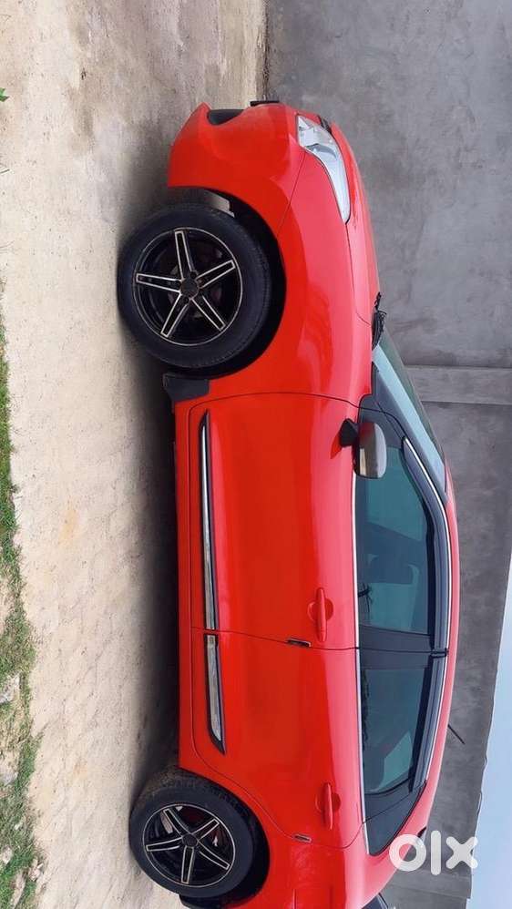 Cng Well Maintained Baleno