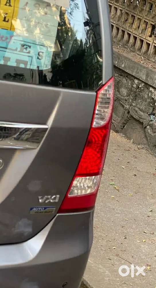 Owner Car 2016 Wagon R Vxi +