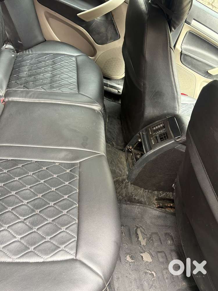 Skoda Laura Diesel 2008
