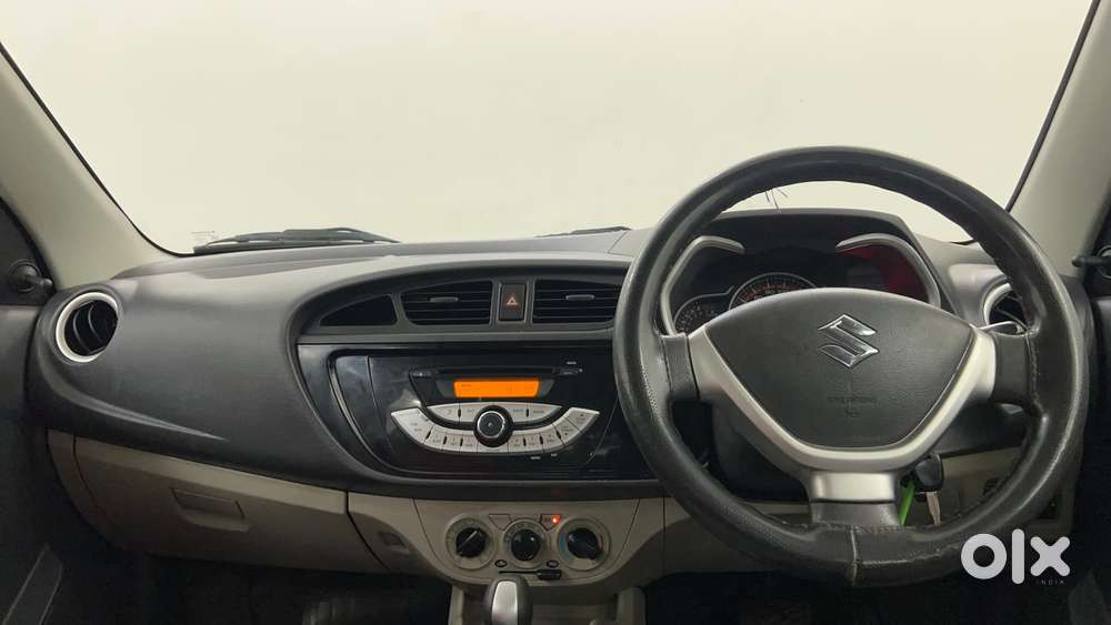 Maruti Suzuki Alto K10 Vxi Airbag, 2017, Petrol