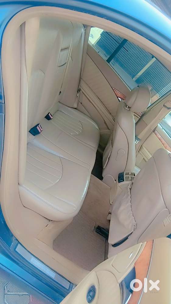 Mercedes-benz E-class 2009 Diesel