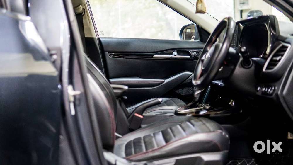 Kia Seltos 1.4 Gtx + Petrol At, 2020, Petrol