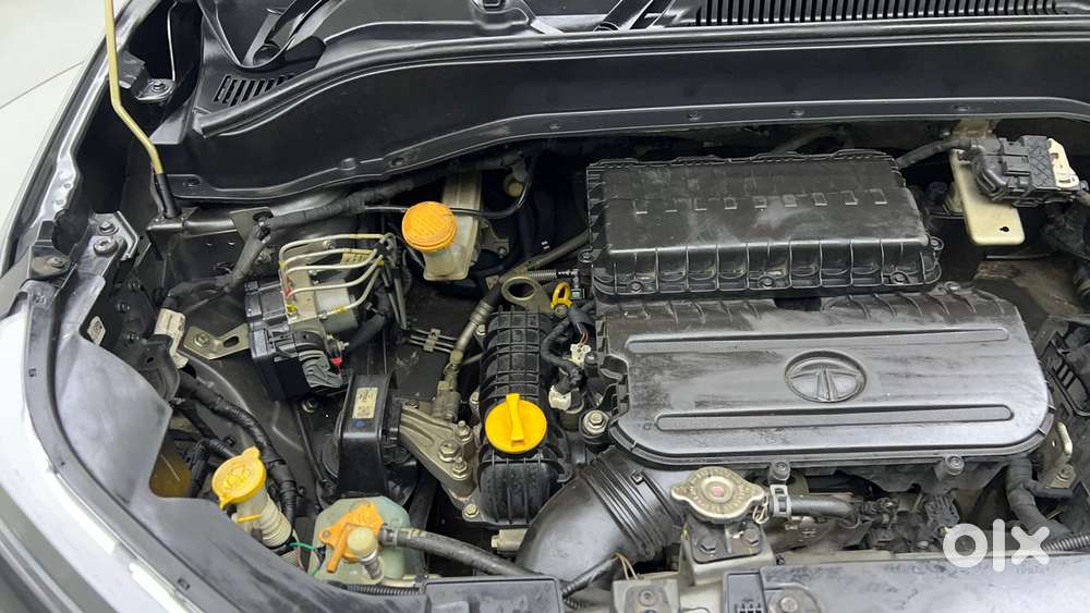 Tata Punch Adventure, 2022, Petrol