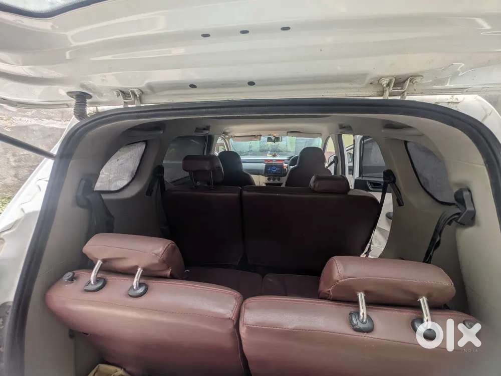 Renault Triber Facelift 2020 Petrol Good Condition