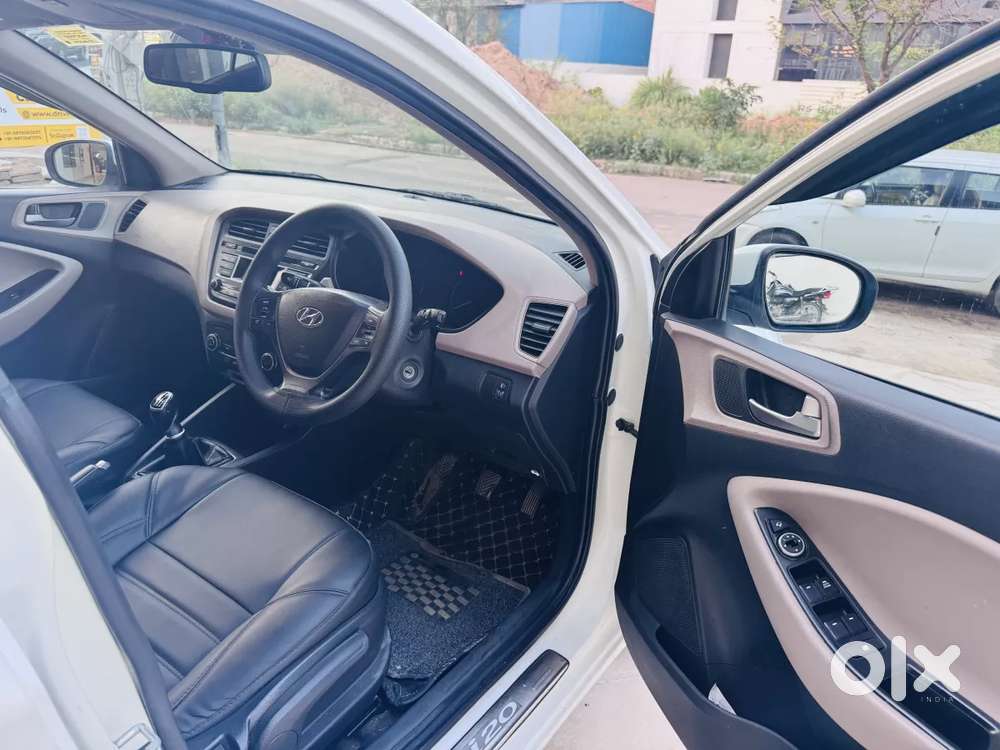 Hyundai Elite I20 [ ] 1.4 Sportz Crdi, 2016, Diesel