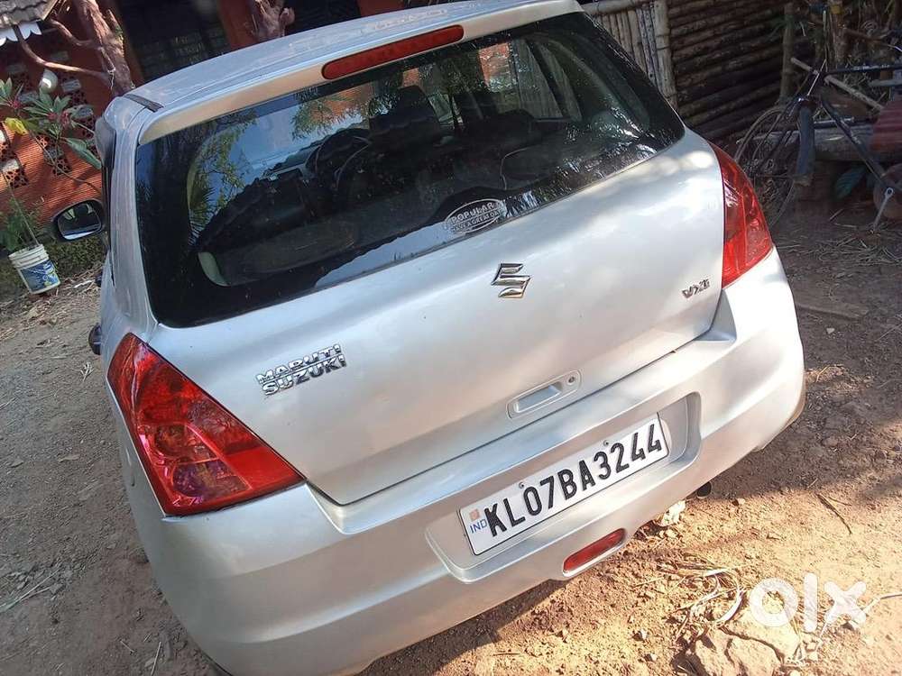 Maruti Suzuki Swift 2006 Petrol Good Condition