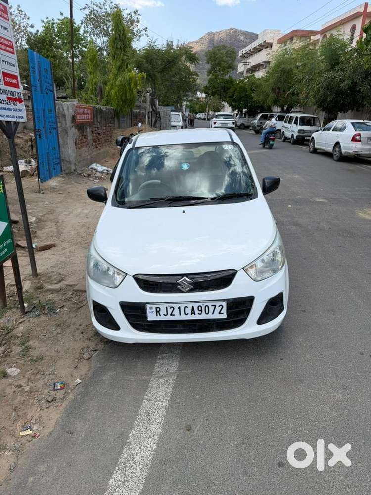 Maruti Suzuki Alto K10 2016 Good Condition