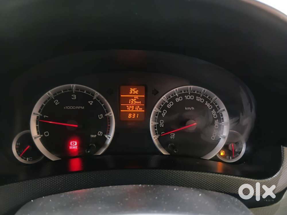 Maruti Suzuki Swift, 2012, Diesel