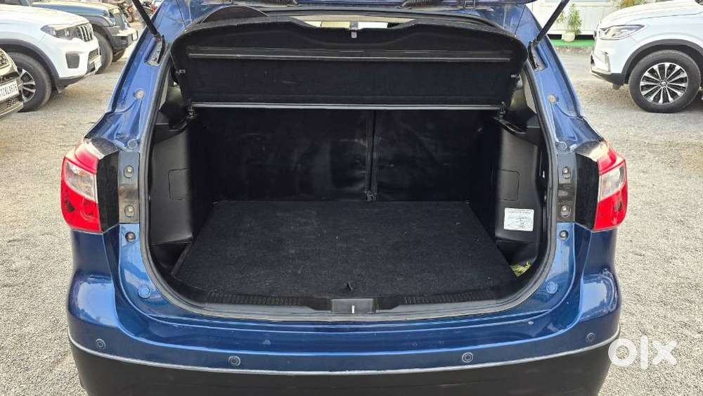 Maruti Suzuki S-cross Ddis 200 Zeta, 2019, Diesel