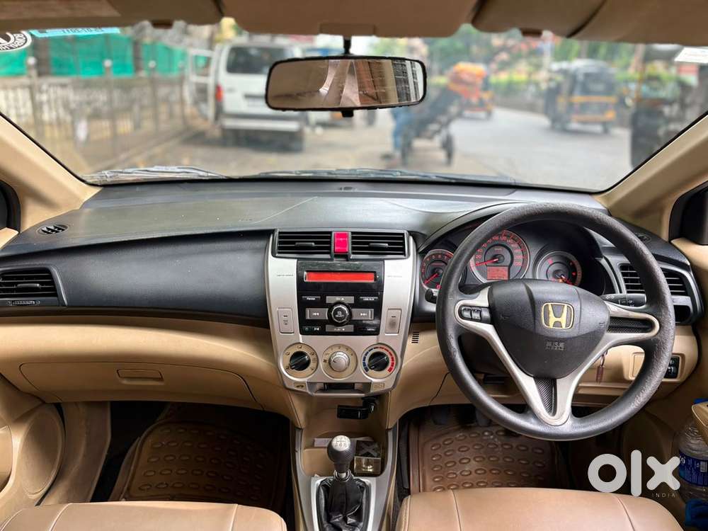 Honda City 2011 Petrol Good Condition Passing Expire