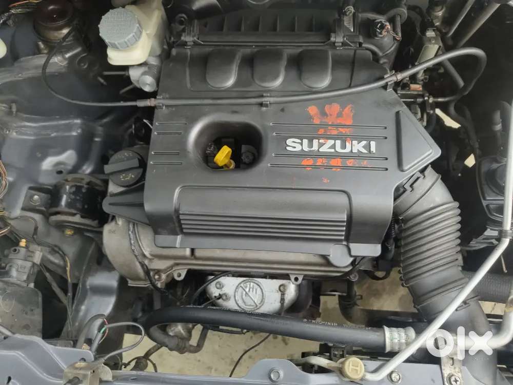 Maruti Suzuki Wagon R 2011 Petrol Good Condition