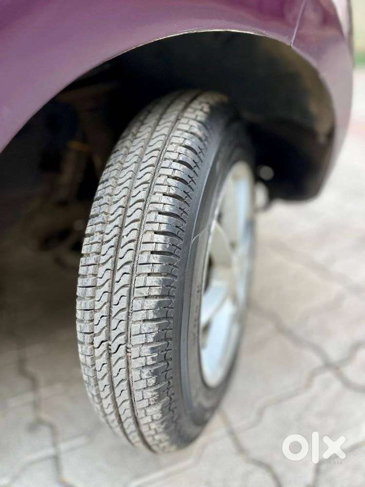 Tata Nano Genx Xta, 2017, Petrol