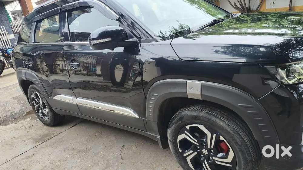 Brezza 2023 With 36300 Km With Premium No
