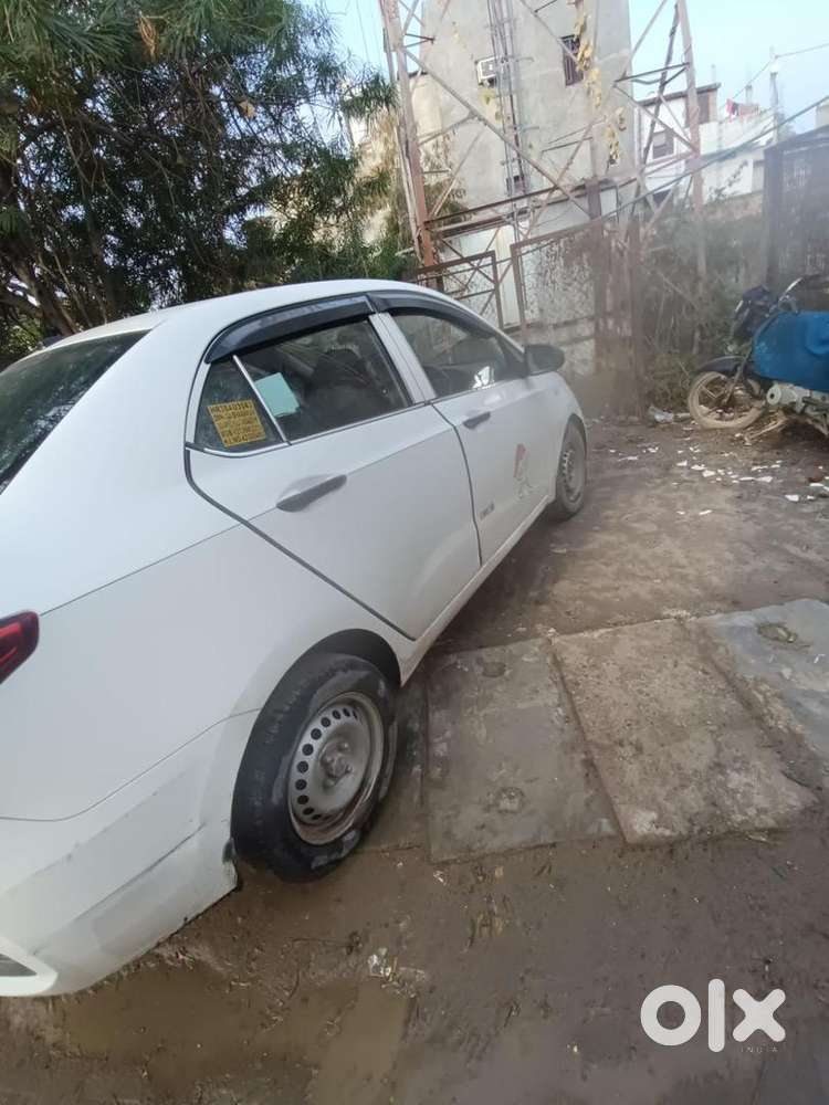 Hyundai Accent Hatchback 2022 Cng & Hybrids 214000 Km Driven