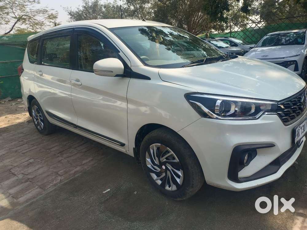 Maruti Suzuki Ertiga Vxi (o) Cng, 2023, Cng & Hybrids