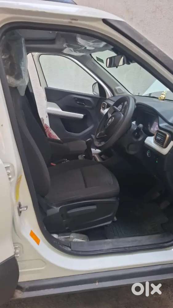 Showroom Condition Car