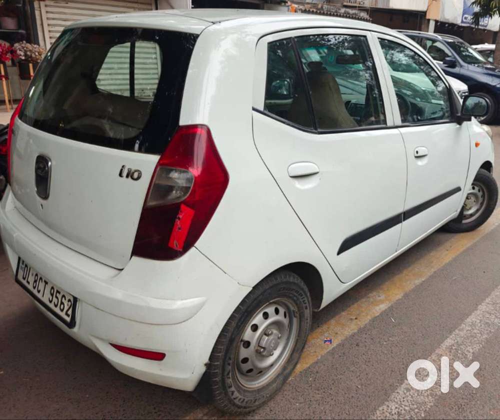 Hyundai I10 Era, 2011, Petrol