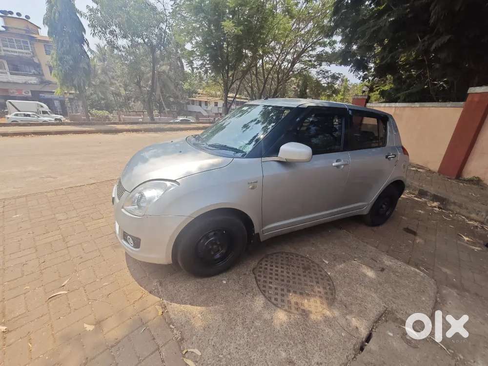 Maruti Suzuki Swift 2009 Diesel Good Condition