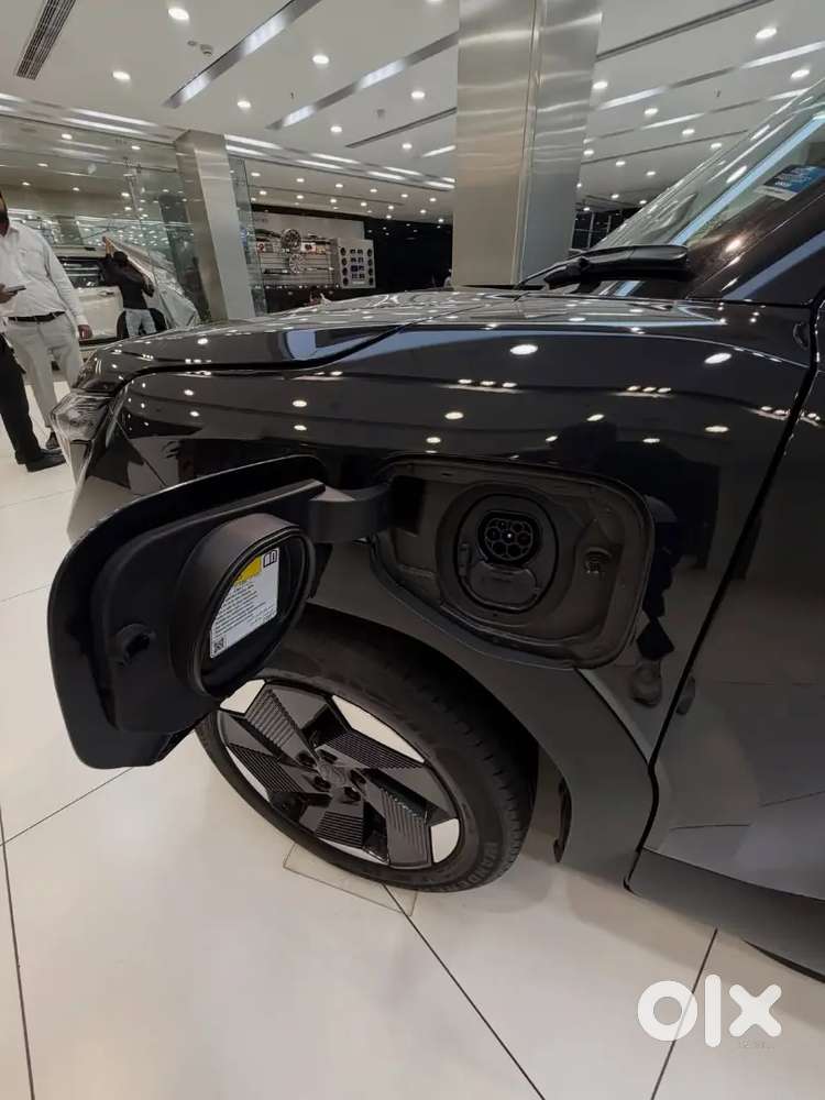 Maruti Suzuki E Vitara 2026