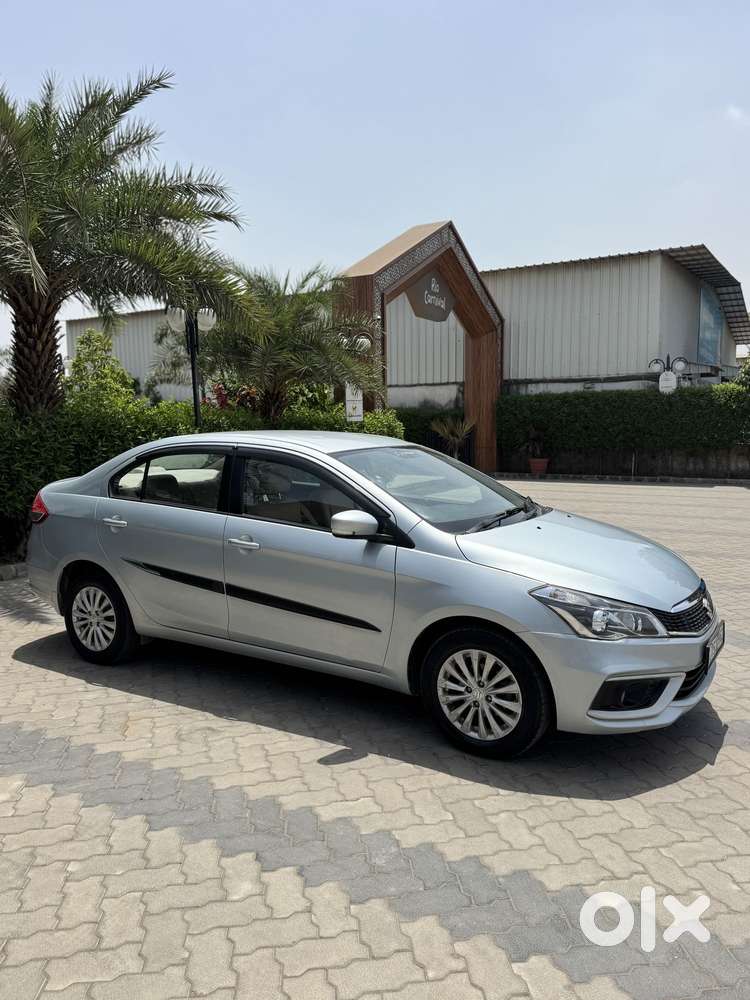 Maruti Suzuki Ciaz Delta 1.5, 2022, Petrol
