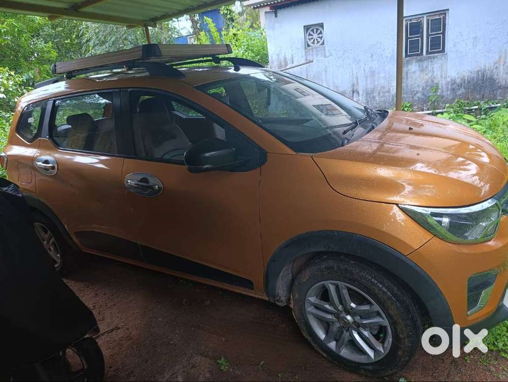 Renault Triber