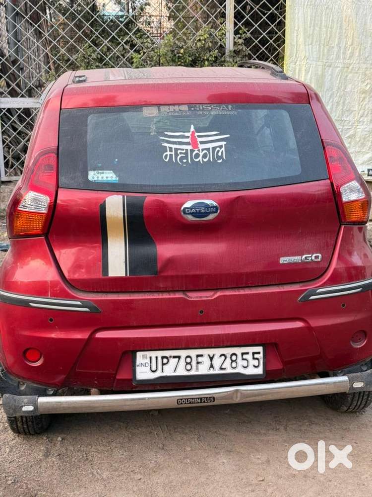 Datsun 2019 Model Year