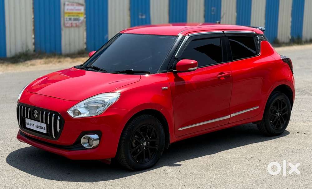 Maruti Suzuki Swift Amt Zdi, 2019, Diesel