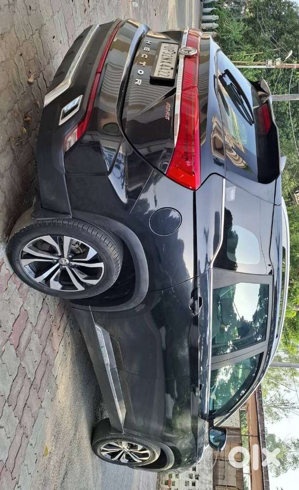 Mg Hector Savvy Pro Cvt, 2023, Petrol