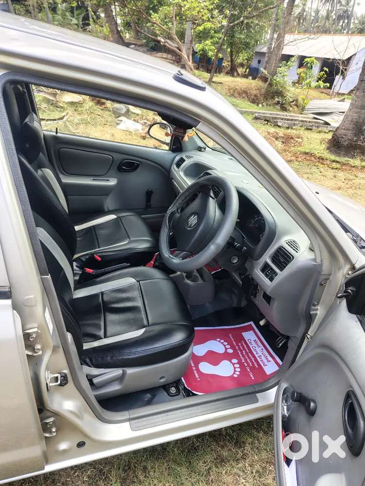 Maruti Suzuki Alto K10 2010 Petrol 88000 Km Driven