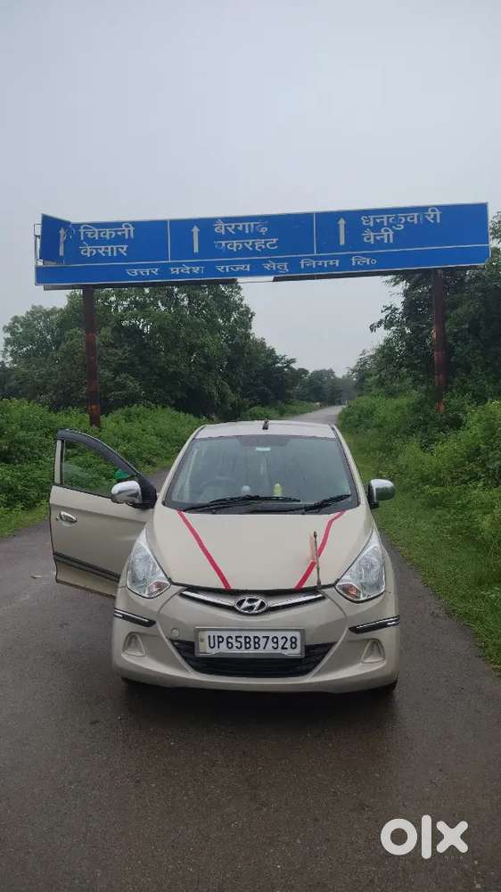 Hyundai Eon Era Plus 2014