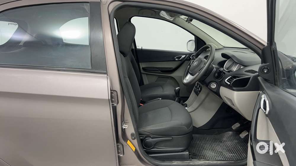 Tata Tiago Xz, 2017, Petrol