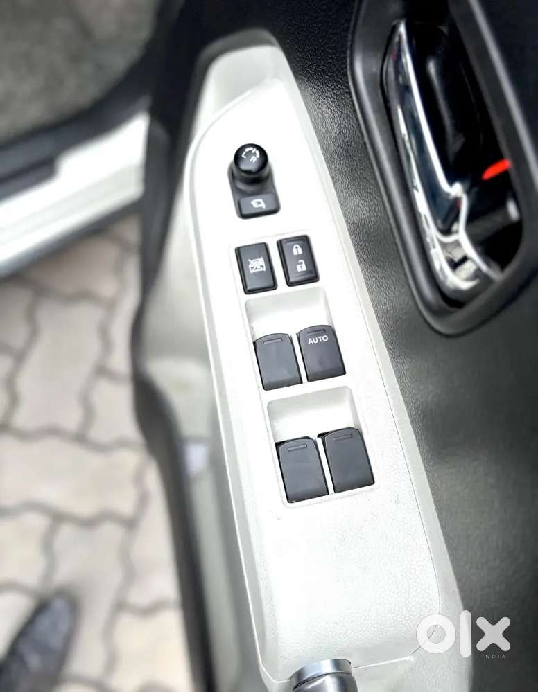 Maruti Suzuki Ignis Zeta Model In Completely Brand New Condition