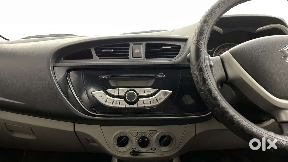Maruti Suzuki Alto K10 Vxi, 2015, Petrol