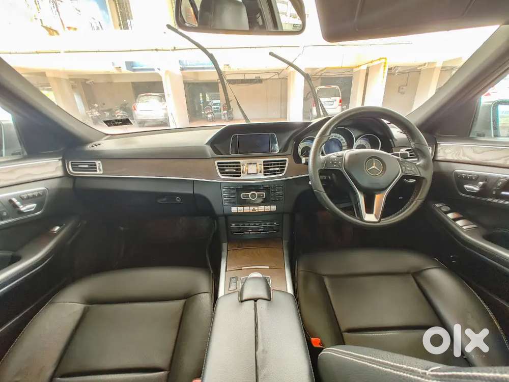 Mercedes-benz E250 Cdi  1st Owner  90,000 Km  Panoramic Sunroof