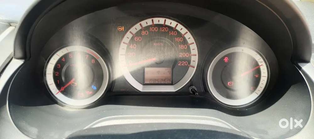 Honda City Zx 2013 Manual Petrol