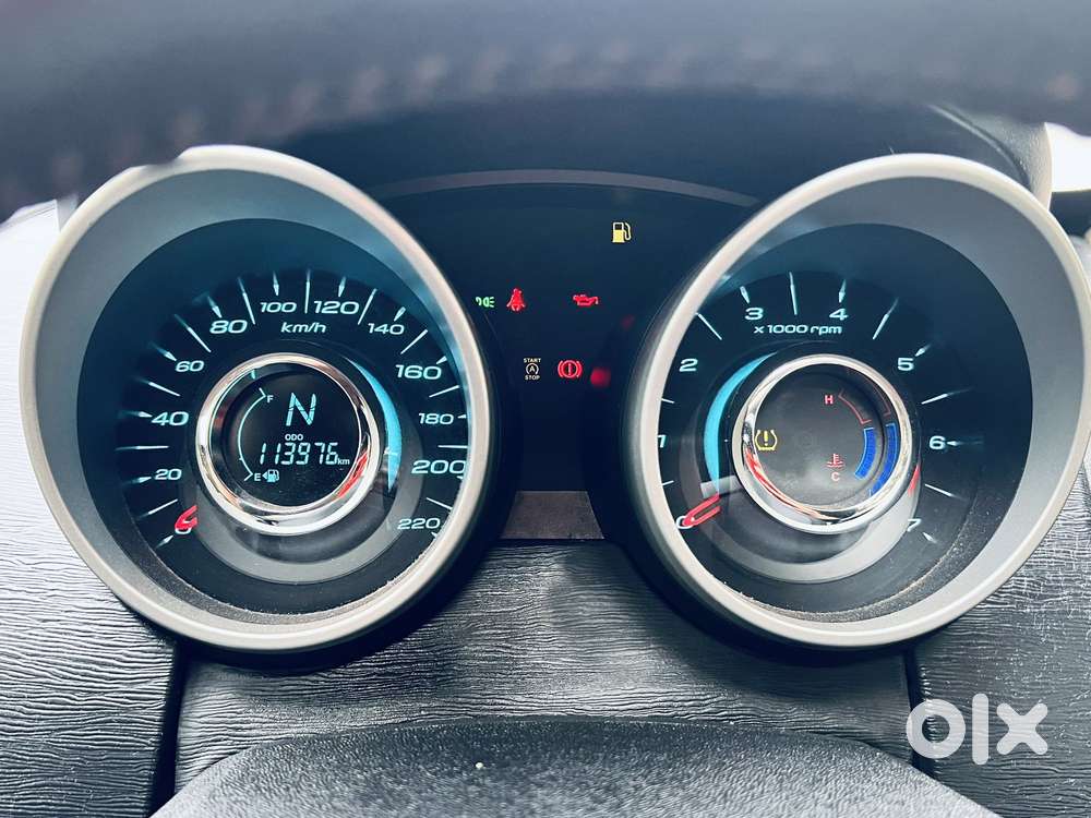 Mahindra Xuv500 W9 1.99, 2018, Diesel