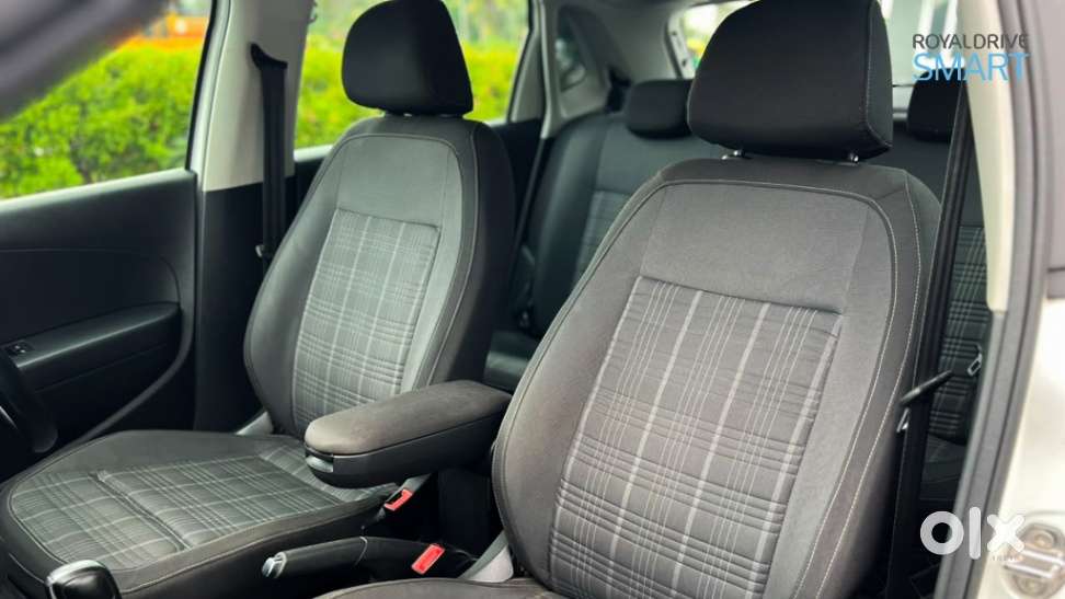 Volkswagen Polo, 2022, Petrol