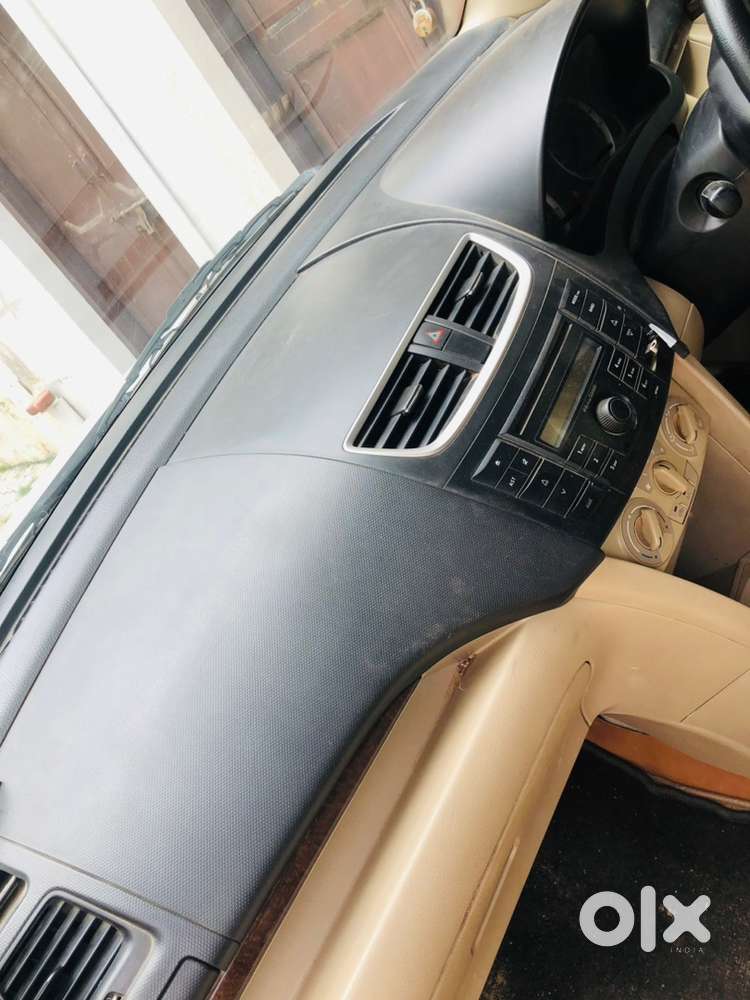 Swift Dzire Diesel 2014