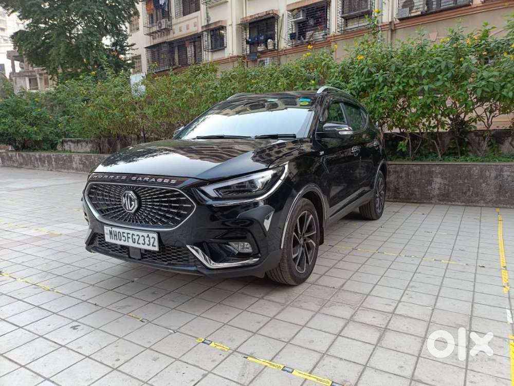 Mg Astor 1.3 Savvy Turbo At S Red, 2023, Petrol
