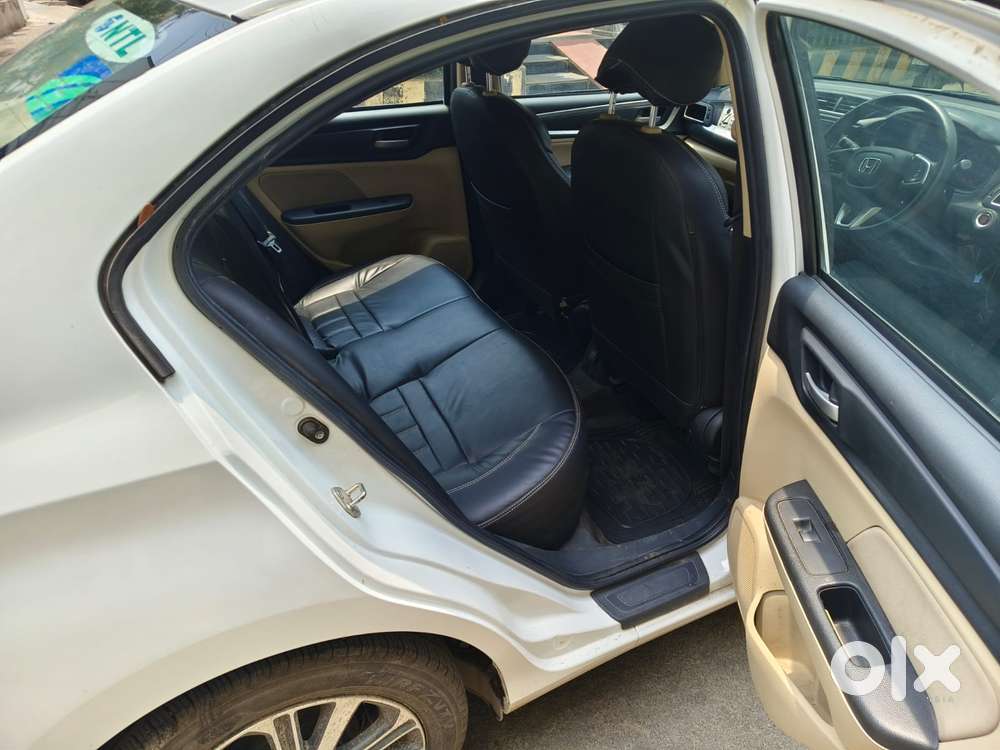 Honda Amaze Vx (o) I-vtec, 2024, Cng & Hybrids