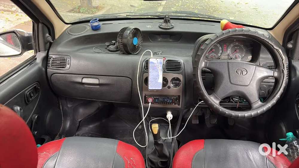 2016 Tata Indica Diesel Manual 4th Owner